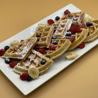 Waffles