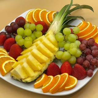 Fruit Platter