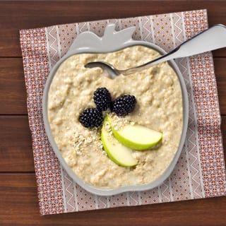 Oatmeal