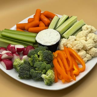 Veggie Platter