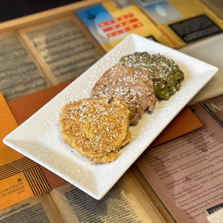 Bagel Delights: A Breakfast Favorite