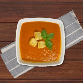 Tomato Soup