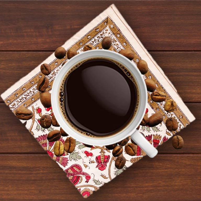 Delicious Coffee Options at Our Cafe