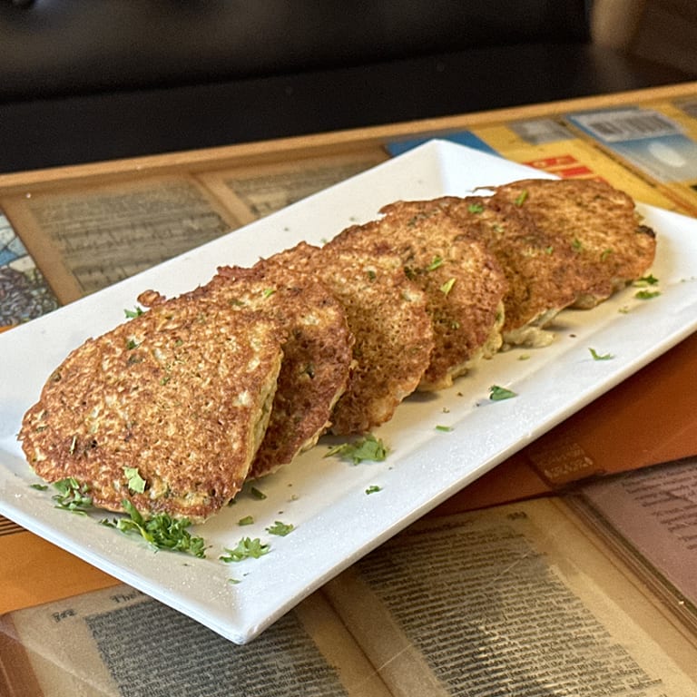 Egg-cellent Crepes and Breakfast Options