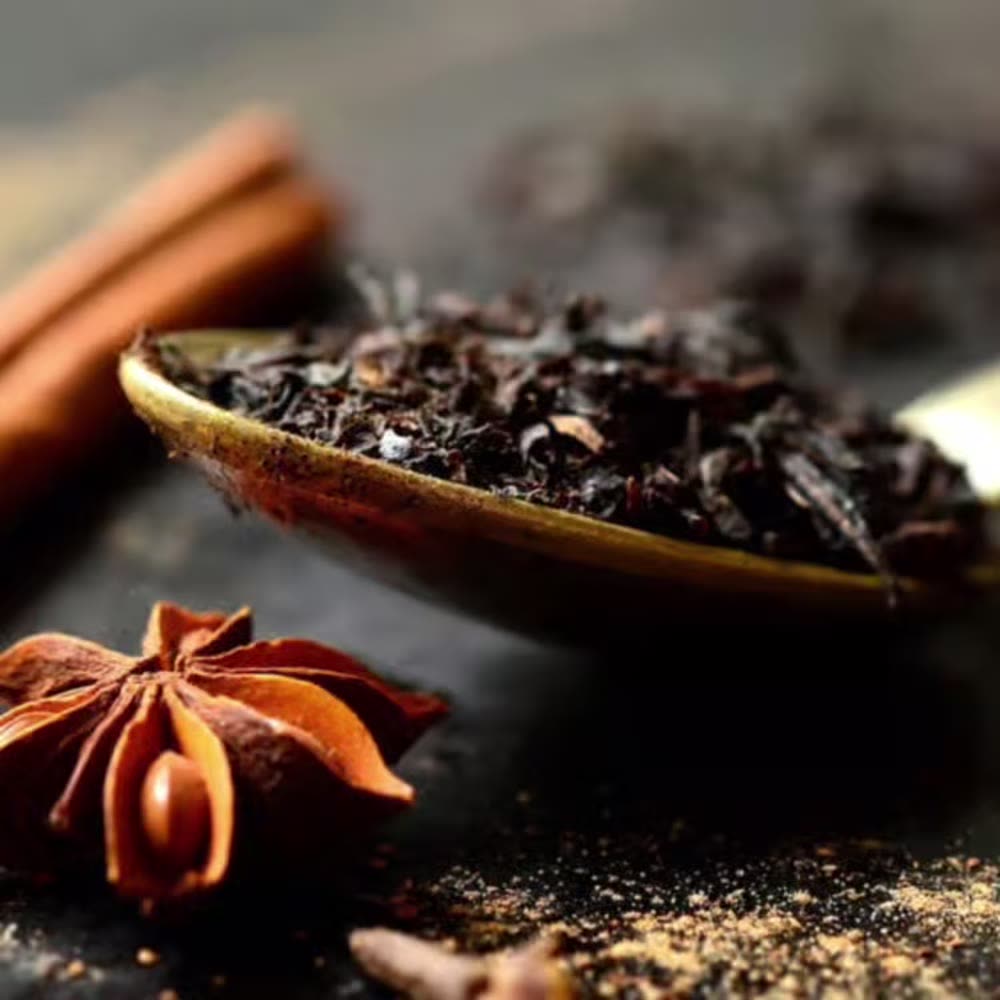 Chai spices