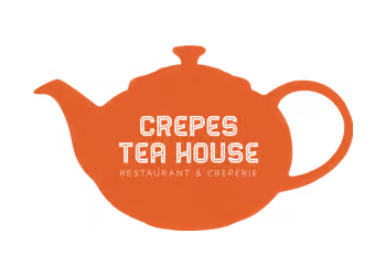 Crepes Tea House