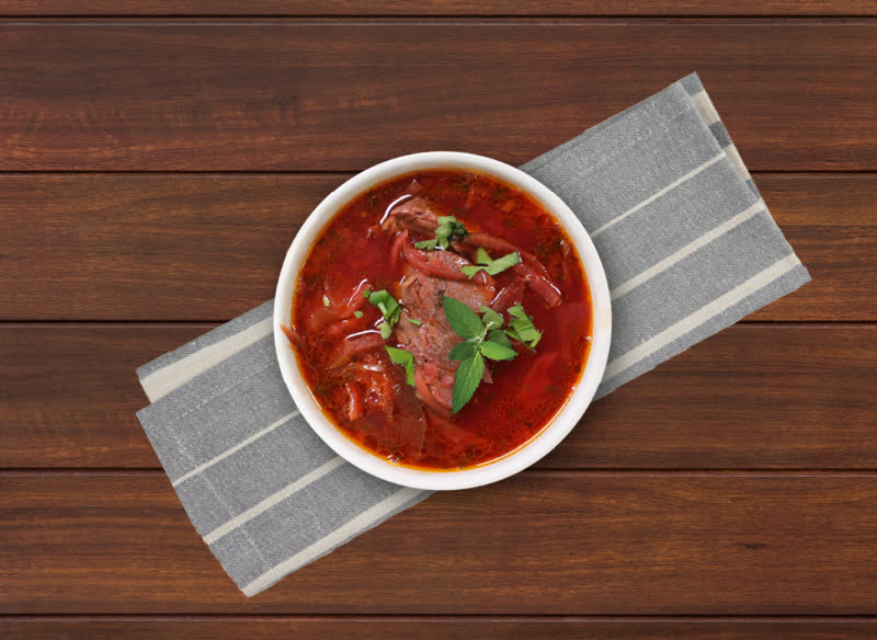 Borsch