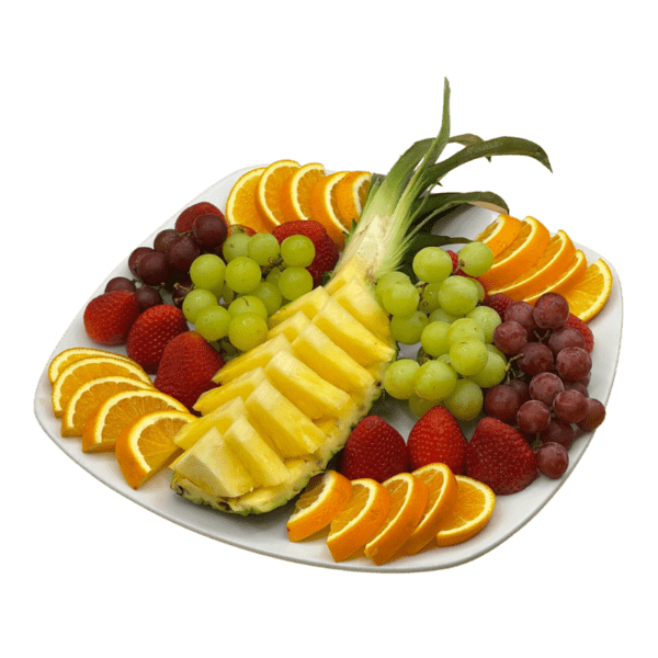 Appetizers Fruit Platter 800 × 800