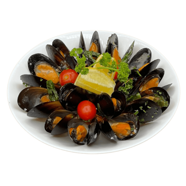 Appetizers Mussels 800 × 800