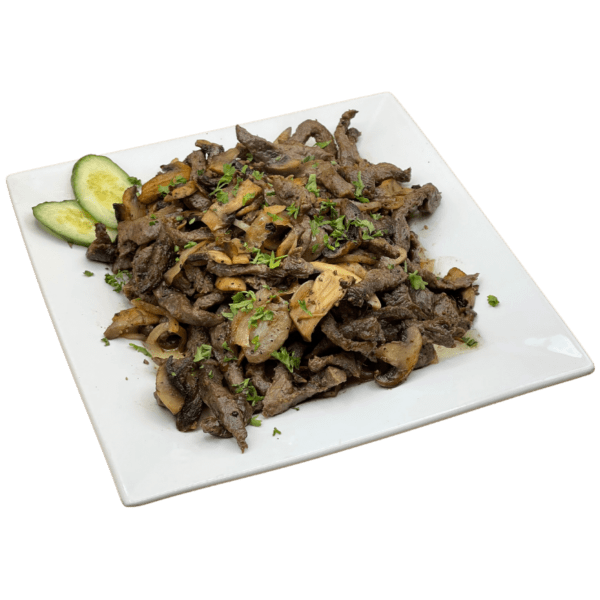 Entrees Beef Strips Mushroom Onion 800 × 800
