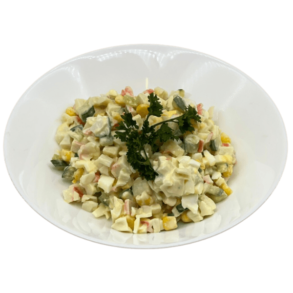 Salads Crab 800 × 800