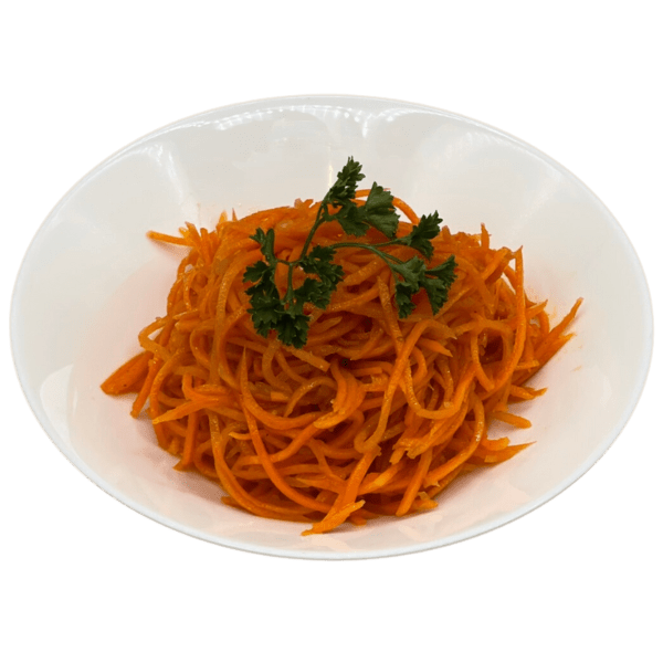 Salads Spicy Carrot 800 × 800