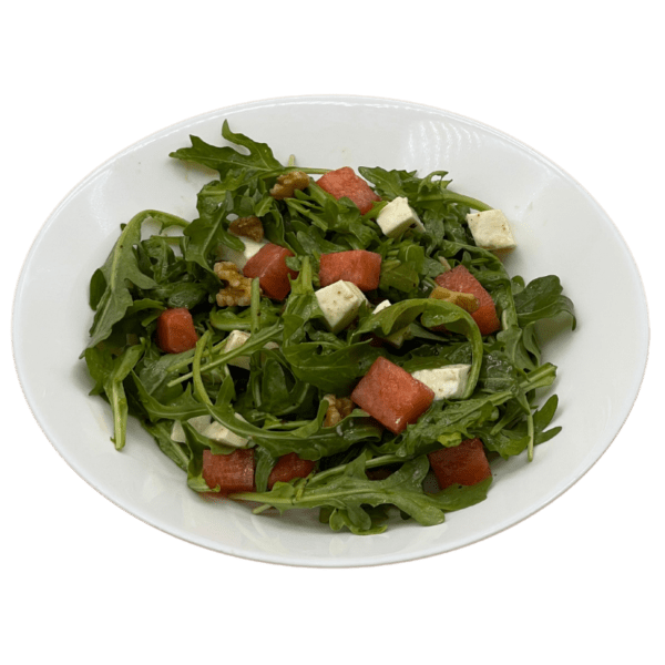 Salads Watermelon Arugala And Goat Cheese 800 × 800