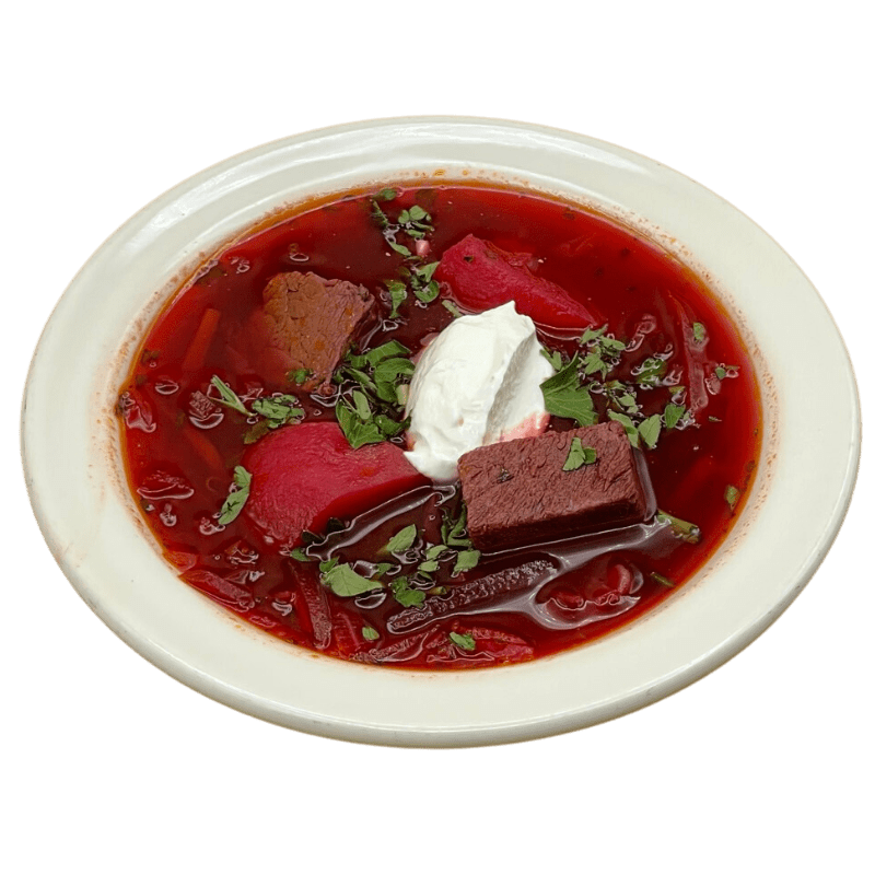 Soups Borsch 800 × 800