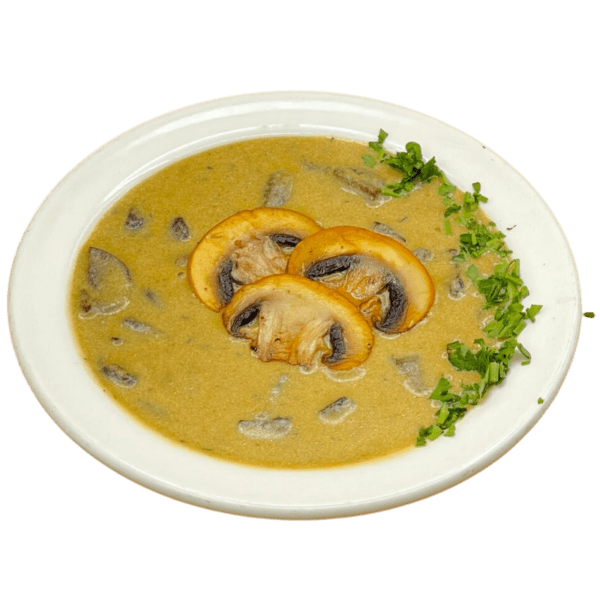 Soups Mushroom 800 × 800