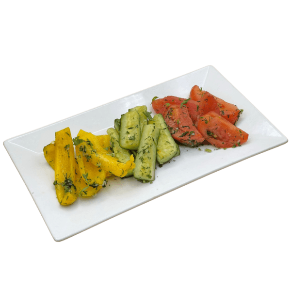 Specialty Salads Marinated Veggies 800 × 800